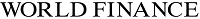 WORLD FINANCE