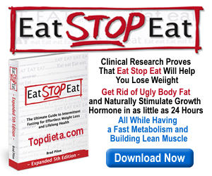 eat stop eat