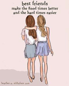 Friends