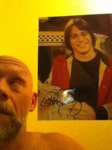 tony danza
