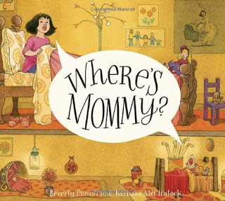 Where's Mommy