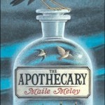 apothecary