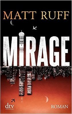 Mirage German paperback
