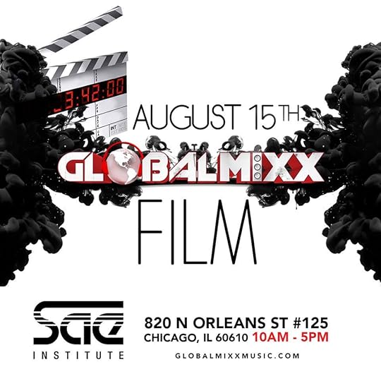 Global Mixx Film Forum