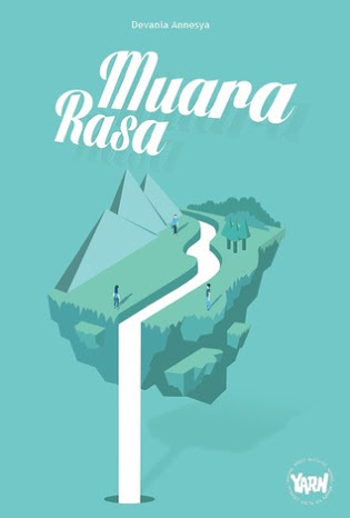 Muara Rasa By Devania Annesya