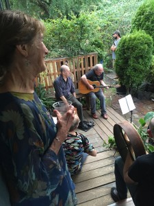 A Perfect Portand Party