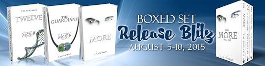 Release Blitz