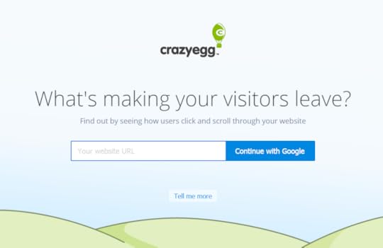 Crazy-Egg-Service-Analyzing