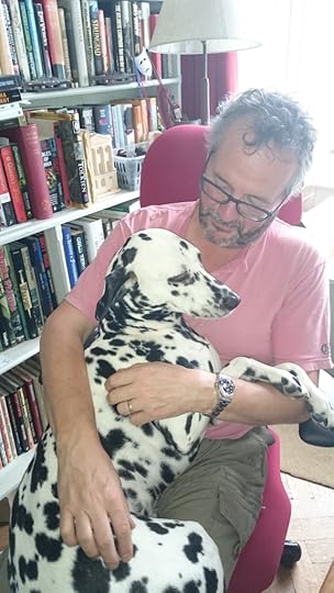 Another distraction!