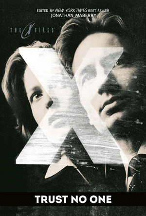 The X-Files: Trust No One