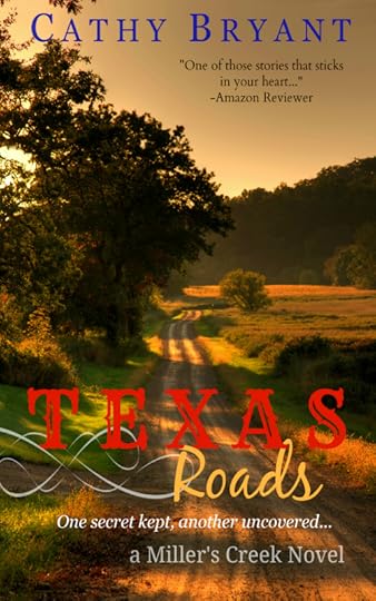 Texas Roads
