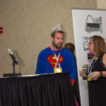 Penned Con Amy and Rick 2015