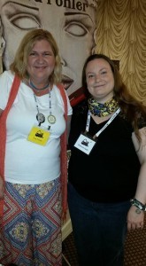 Penned Con Shannon Keith 2015