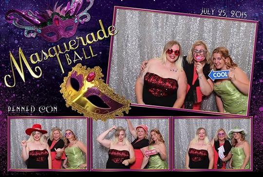 Penned Con Divas 2015