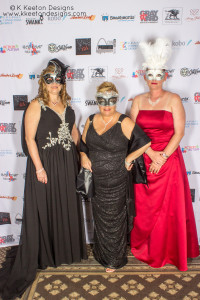 Penned Con Dresses 2015