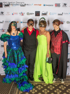Penned Con Outfits 2015