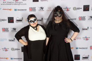 Penned Con Costume Ball 2015
