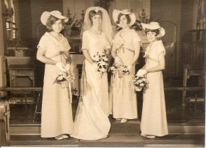 wedding, bridesmaids 001