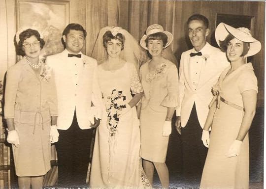 wedding, my family 001