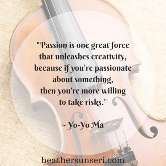 Yo-Yo Ma