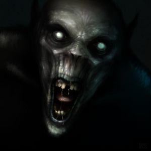 Darkling by dloliver