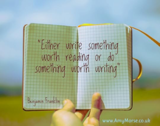 worth writing