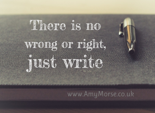 wrong or write
