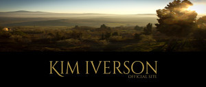 Italy Website Header