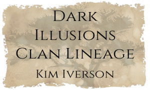Dark Illusions Vampire lineage thumbnail