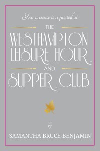 Westhampton Leisure Hour and Supper Club