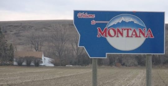 montana