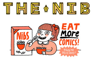 Eat More Comics
