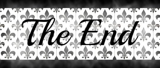 Musketeer Space The End