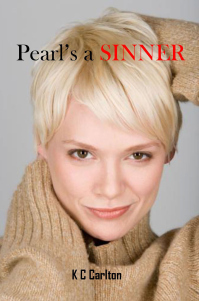Pearl's a Sinner Pic with Title for Cover