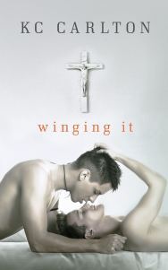 Winging It - D2B from Damonza 1562 x 2500