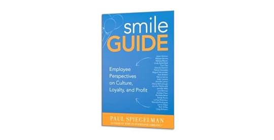 Smile Guide Book Cover