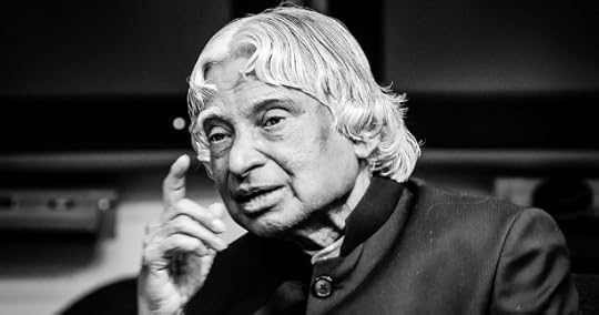 Dr Abdul Kalam Abuginmymind