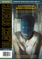 Item image: Black Static 47