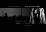 Item image: All the Day You'll Have Good Luck