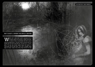 Item image: When the Devil's Driving