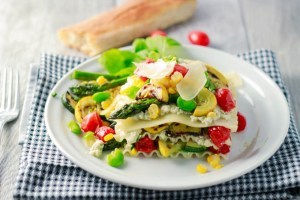 summer-veggie-lasagna