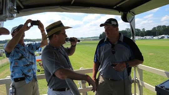 Aux Ultra Announce 1