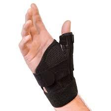 Excercise:Image result for thumb guards arthritis