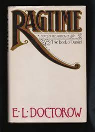 Doctorow Ragtime