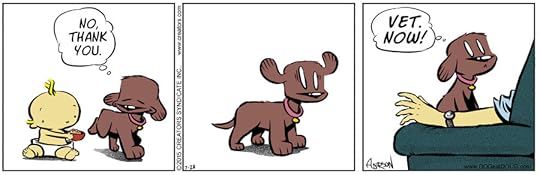 Dog Eat Doug for 07/28/2015