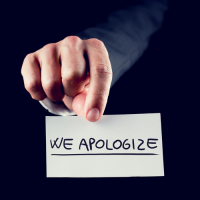 The Payoff for Apologies—And the Penalties for Their Absence