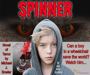 SPINNER