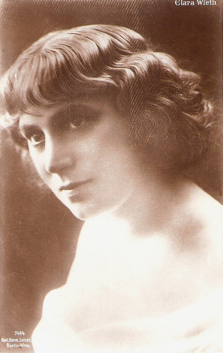 Clara Wieth