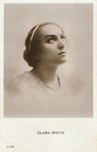 Clara Wieth