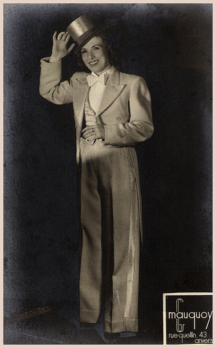 Luise Ullrich